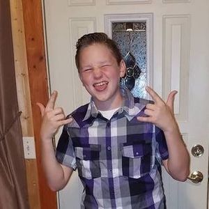 Meet your Posher, Kaleb